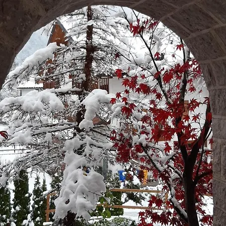 Rondolost Inn Cencenighe