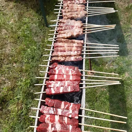 Rondolost Fogadó *