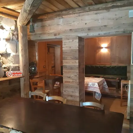 Inn Rondolost Cencenighe