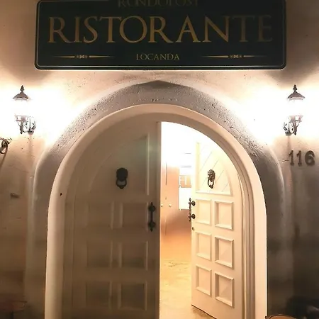 Rondolost Cencenighe