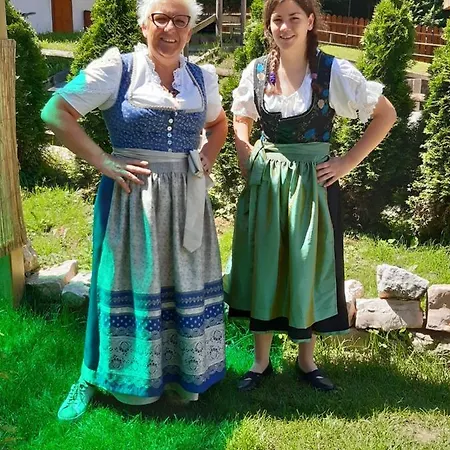 Rondolost Inn Cencenighe