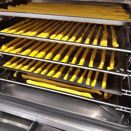 Inn Rondolost Cencenighe