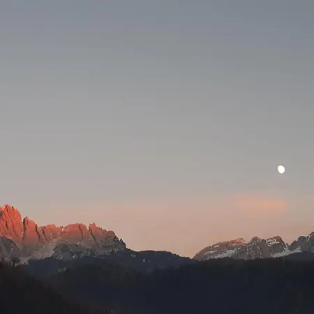 Rondolost Fogadó Cencenighe