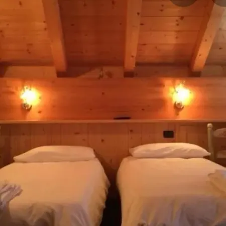 Rondolost Inn Cencenighe