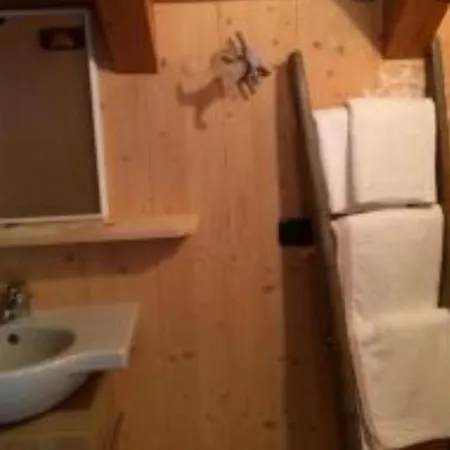 Rondolost Cencenighe