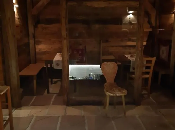 Rondolost צ'נצ'ניגה