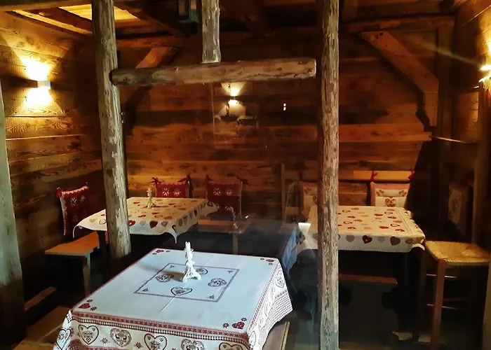 אורחן Rondolost *