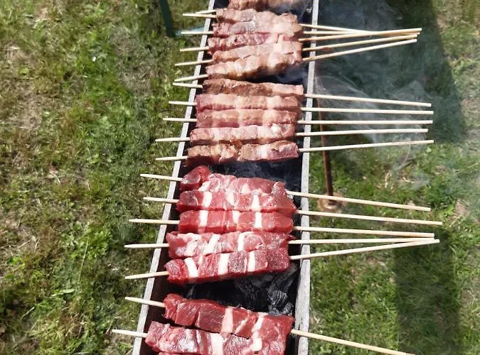 Rondolost Han/Misafirhane *