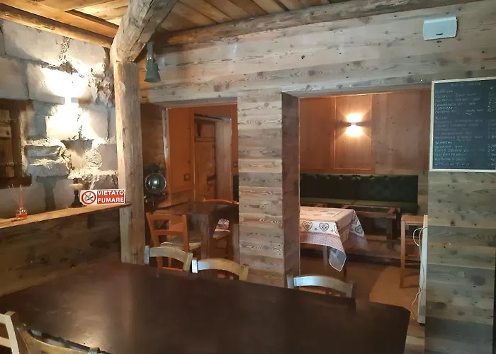 Han/Misafirhane Rondolost Cencenighe