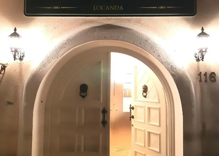 Rondolost Cencenighe