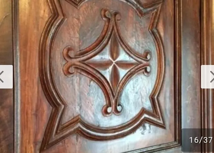 Rondolost Han/Misafirhane