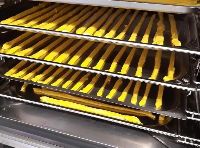 אורחן Rondolost צ'נצ'ניגה