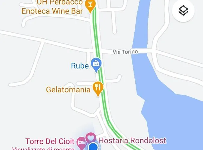 Rondolost *
