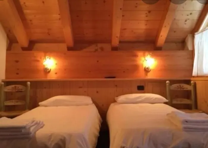 Rondolost אורחן צ'נצ'ניגה