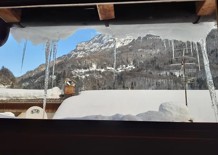 Rondolost Han/Misafirhane