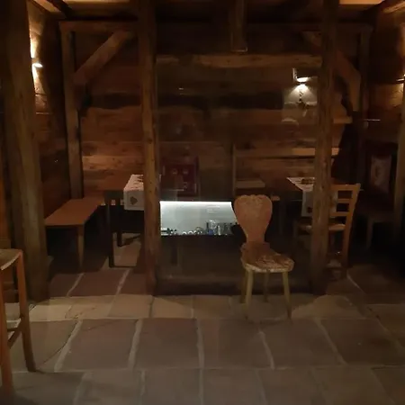 Rondolost צ'נצ'ניגה