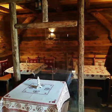 Inn Rondolost *