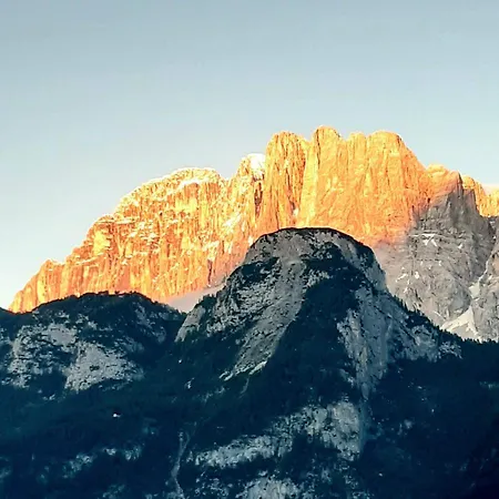 Rondolost بيت ريفي