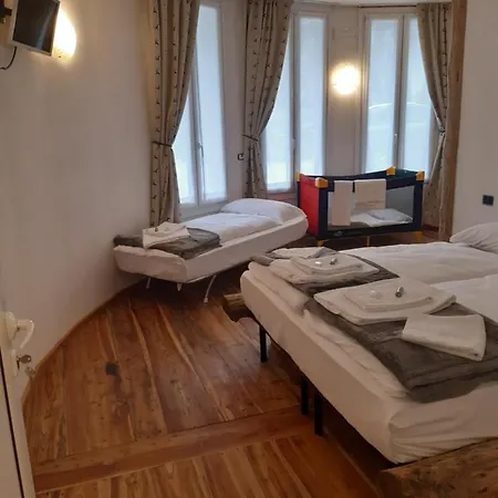 Rondolost Mini-hôtel