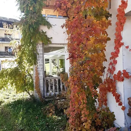 Mini-hôtel Rondolost *