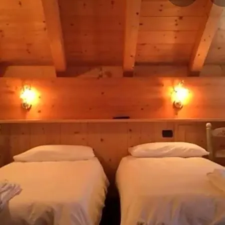 Rondolost Mini-hôtel Cencenighe Agordino