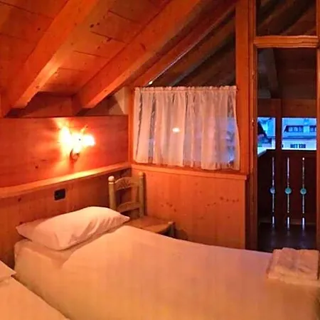 Rondolost Mini-hôtel