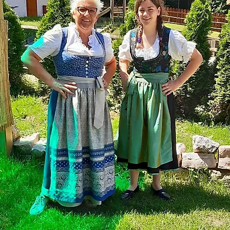 Rondolost Fogadó Cencenighe