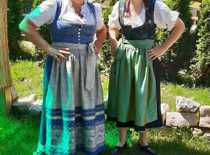 Rondolost Penzion Cencenighe