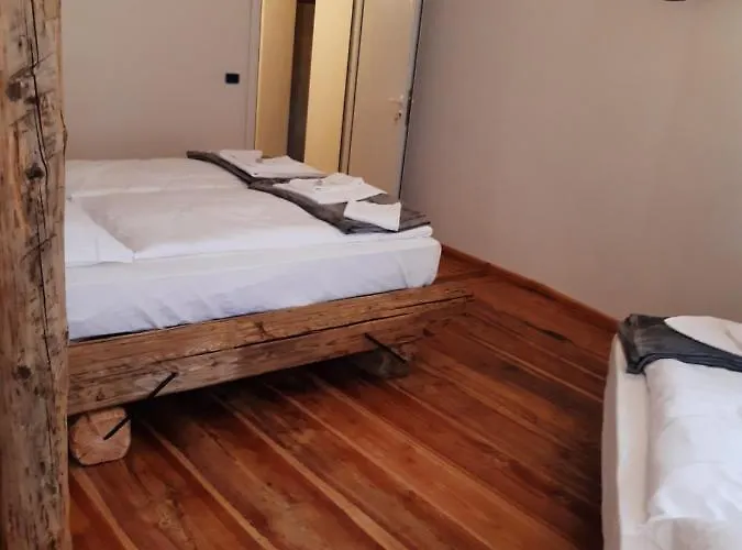 Rondolost * Cencenighe