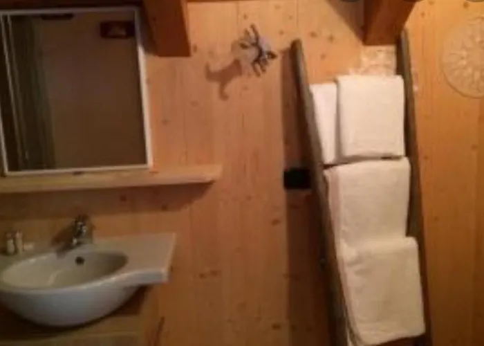 Rondolost Cencenighe